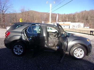 2017 Chevrolet Equinox LS  All-Wheel Drive - Photo 52 - Tamaqua, PA 18252