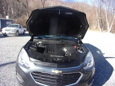 2017 Chevrolet Equinox LS  All-Wheel Drive - Photo 15 - Tamaqua, PA 18252