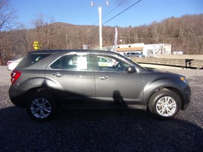 2017 Chevrolet Equinox LS  All-Wheel Drive - Photo 51 - Tamaqua, PA 18252