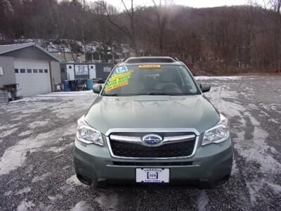 2014 Subaru Forester 2.5i Premium  All-Wheel Drive - Photo 5 - Tamaqua, PA 18252