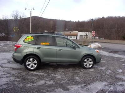 2014 Subaru Forester 2.5i Premium  All-Wheel Drive - Photo 15 - Tamaqua, PA 18252