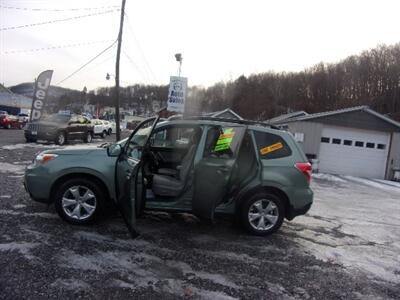 2014 Subaru Forester 2.5i Premium  All-Wheel Drive - Photo 14 - Tamaqua, PA 18252