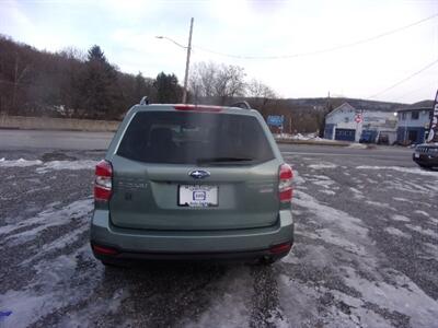 2014 Subaru Forester 2.5i Premium  All-Wheel Drive - Photo 11 - Tamaqua, PA 18252