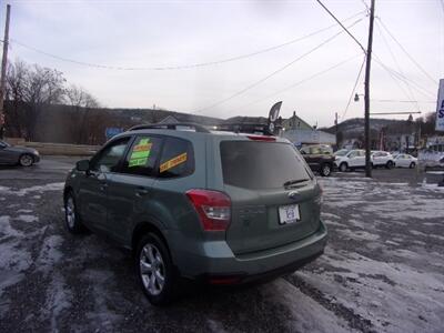 2014 Subaru Forester 2.5i Premium  All-Wheel Drive - Photo 10 - Tamaqua, PA 18252