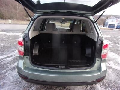 2014 Subaru Forester 2.5i Premium  All-Wheel Drive - Photo 25 - Tamaqua, PA 18252