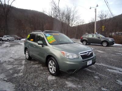 2014 Subaru Forester 2.5i Premium  All-Wheel Drive - Photo 9 - Tamaqua, PA 18252