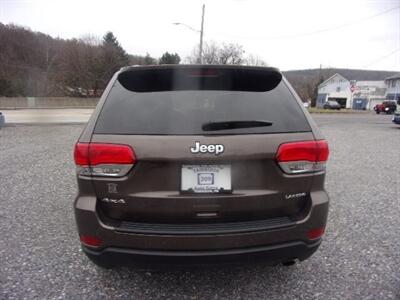 2017 Jeep Grand Cherokee Laredo E  4x4 - Photo 10 - Tamaqua, PA 18252