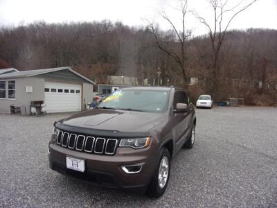 2017 Jeep Grand Cherokee Laredo E  4x4 - Photo 3 - Tamaqua, PA 18252