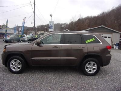 2017 Jeep Grand Cherokee Laredo E  4x4 - Photo 11 - Tamaqua, PA 18252