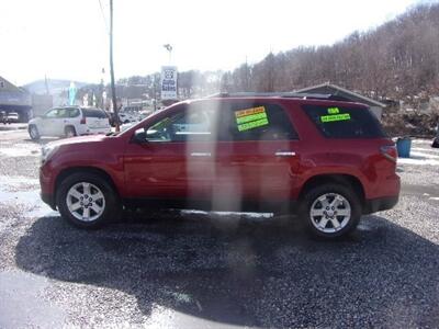 2014 GMC Acadia SLE-2  All-Wheel Drive - Photo 11 - Tamaqua, PA 18252