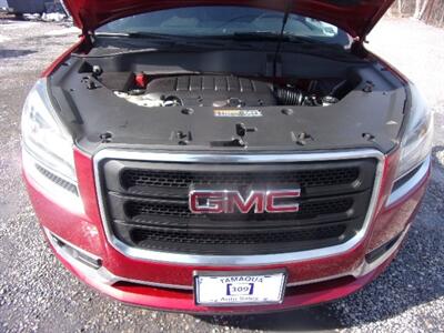 2014 GMC Acadia SLE-2  All-Wheel Drive - Photo 15 - Tamaqua, PA 18252