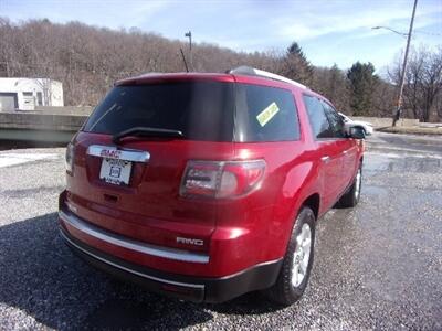 2014 GMC Acadia SLE-2  All-Wheel Drive - Photo 10 - Tamaqua, PA 18252