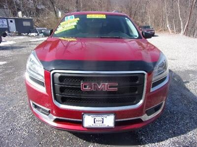 2014 GMC Acadia SLE-2  All-Wheel Drive - Photo 4 - Tamaqua, PA 18252