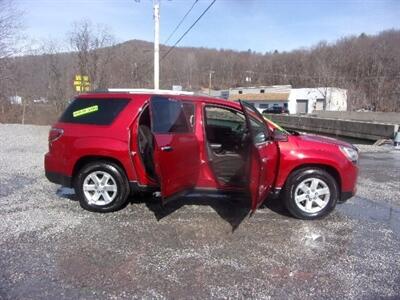 2014 GMC Acadia SLE-2  All-Wheel Drive - Photo 14 - Tamaqua, PA 18252