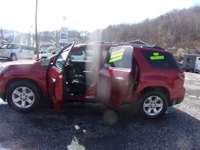 2014 GMC Acadia SLE-2  All-Wheel Drive - Photo 12 - Tamaqua, PA 18252