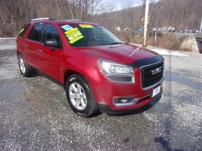 2014 GMC Acadia SLE-2  All-Wheel Drive - Photo 5 - Tamaqua, PA 18252