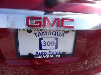 2014 GMC Acadia SLE-2  All-Wheel Drive - Photo 22 - Tamaqua, PA 18252