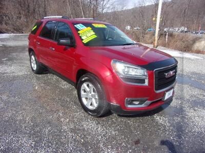 2014 GMC Acadia SLE-2  All-Wheel Drive - Photo 6 - Tamaqua, PA 18252