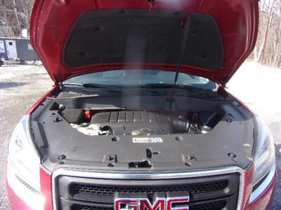 2014 GMC Acadia SLE-2  All-Wheel Drive - Photo 16 - Tamaqua, PA 18252