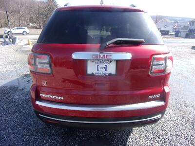 2014 GMC Acadia SLE-2  All-Wheel Drive - Photo 21 - Tamaqua, PA 18252