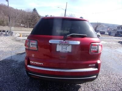 2014 GMC Acadia SLE-2  All-Wheel Drive - Photo 9 - Tamaqua, PA 18252