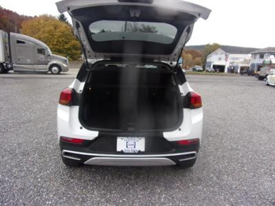 2022 Buick Encore GX Preferred  All-Wheel Drive - Photo 23 - Tamaqua, PA 18252