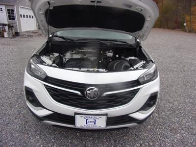 2022 Buick Encore GX Preferred  All-Wheel Drive - Photo 14 - Tamaqua, PA 18252