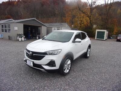 2022 Buick Encore GX Preferred  All-Wheel Drive - Photo 2 - Tamaqua, PA 18252