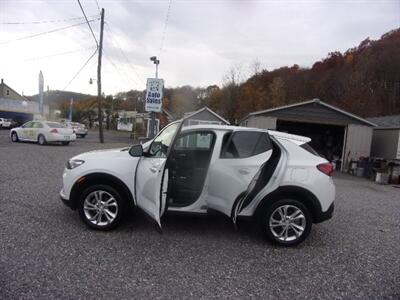 2022 Buick Encore GX Preferred  All-Wheel Drive - Photo 10 - Tamaqua, PA 18252