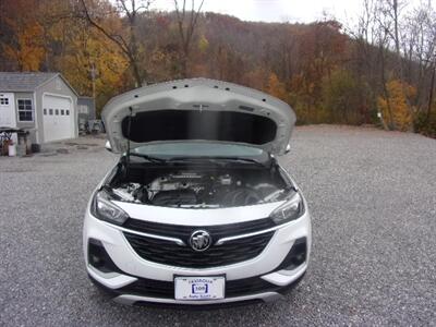 2022 Buick Encore GX Preferred  All-Wheel Drive - Photo 13 - Tamaqua, PA 18252