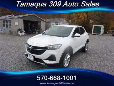 2022 Buick Encore GX Preferred  All-Wheel Drive - Photo 1 - Tamaqua, PA 18252