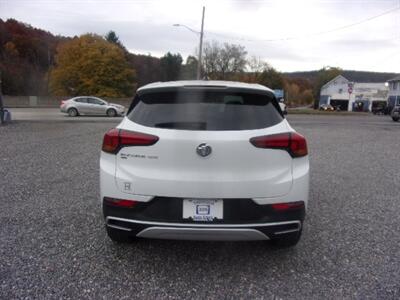 2022 Buick Encore GX Preferred  All-Wheel Drive - Photo 18 - Tamaqua, PA 18252