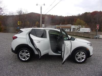 2022 Buick Encore GX Preferred  All-Wheel Drive - Photo 12 - Tamaqua, PA 18252