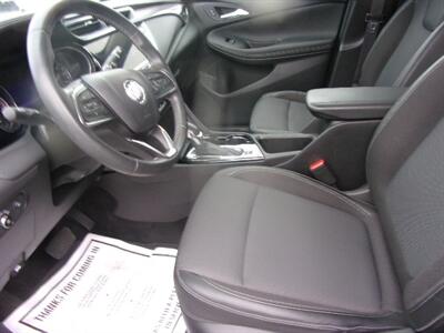 2022 Buick Encore GX Preferred  All-Wheel Drive - Photo 45 - Tamaqua, PA 18252