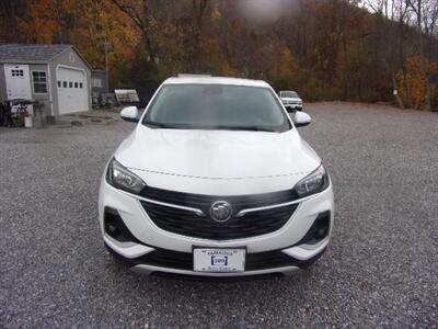 2022 Buick Encore GX Preferred  All-Wheel Drive - Photo 4 - Tamaqua, PA 18252