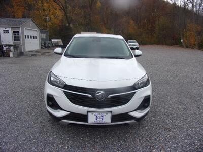 2022 Buick Encore GX Preferred  All-Wheel Drive - Photo 3 - Tamaqua, PA 18252