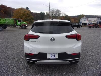 2022 Buick Encore GX Preferred  All-Wheel Drive - Photo 8 - Tamaqua, PA 18252