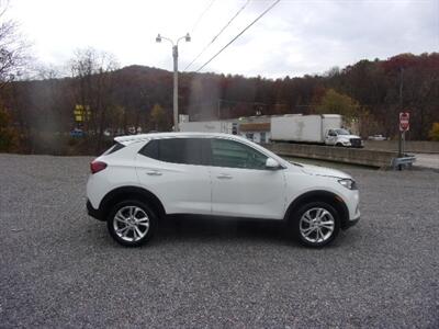 2022 Buick Encore GX Preferred  All-Wheel Drive - Photo 11 - Tamaqua, PA 18252