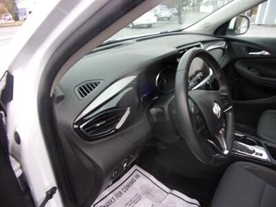 2022 Buick Encore GX Preferred  All-Wheel Drive - Photo 43 - Tamaqua, PA 18252