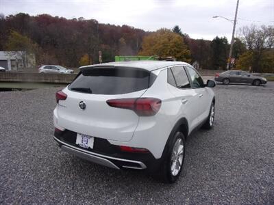 2022 Buick Encore GX Preferred  All-Wheel Drive - Photo 9 - Tamaqua, PA 18252