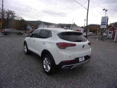 2022 Buick Encore GX Preferred  All-Wheel Drive - Photo 7 - Tamaqua, PA 18252