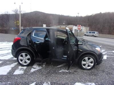 2015 Buick Encore Convenience  All-Wheel Drive - Photo 22 - Tamaqua, PA 18252