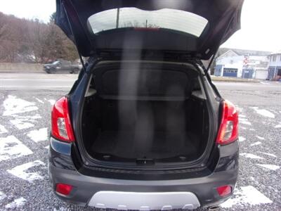 2015 Buick Encore Convenience  All-Wheel Drive - Photo 18 - Tamaqua, PA 18252