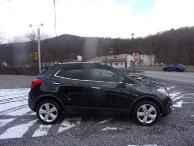 2015 Buick Encore Convenience  All-Wheel Drive - Photo 21 - Tamaqua, PA 18252