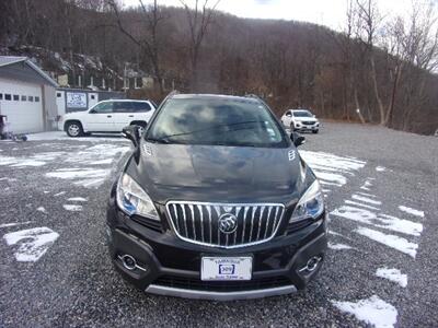 2015 Buick Encore Convenience  All-Wheel Drive - Photo 3 - Tamaqua, PA 18252