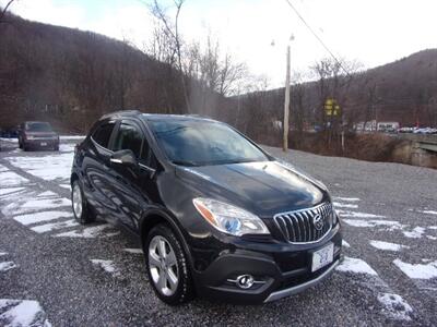 2015 Buick Encore Convenience  All-Wheel Drive - Photo 5 - Tamaqua, PA 18252