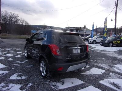 2015 Buick Encore Convenience  All-Wheel Drive - Photo 7 - Tamaqua, PA 18252