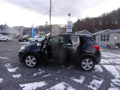 2015 Buick Encore Convenience  All-Wheel Drive - Photo 20 - Tamaqua, PA 18252