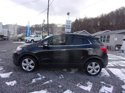 2015 Buick Encore Convenience  All-Wheel Drive - Photo 19 - Tamaqua, PA 18252