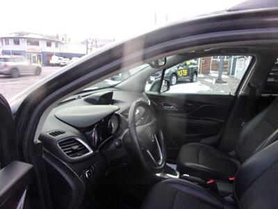 2015 Buick Encore Convenience  All-Wheel Drive - Photo 45 - Tamaqua, PA 18252